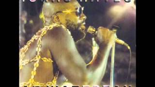 Isaac Hayes - Ain&#39;t No Sunshine_Lonely Avenue - YouTube.mp4