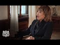 Tina Turner hated the song "What's Love Got To Do With It"