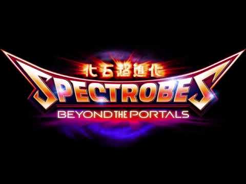 NPP Headquarters - Spectrobes: Beyond The Portals