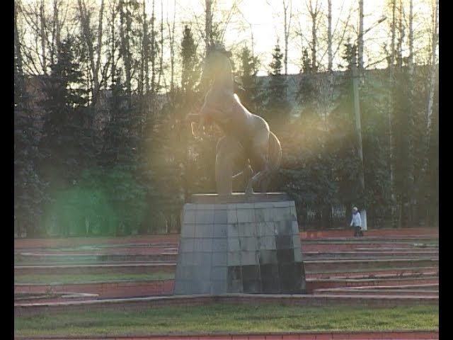 Зима не отменяется?