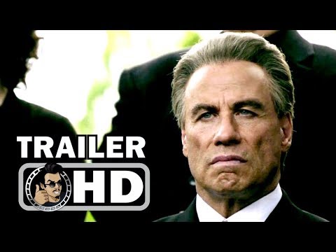 Gotti (2018) Trailer