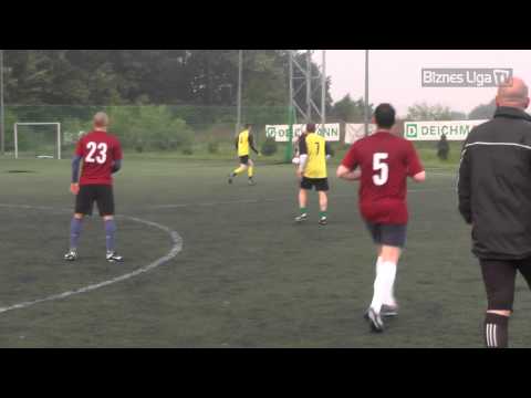 20.05.2015 I Liga B - ALIOR vs. iCar II