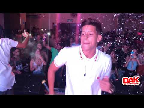 VITINHO POLÊMICO AO VIVO NA PRESSÃO MIX BAR 14/04/2019