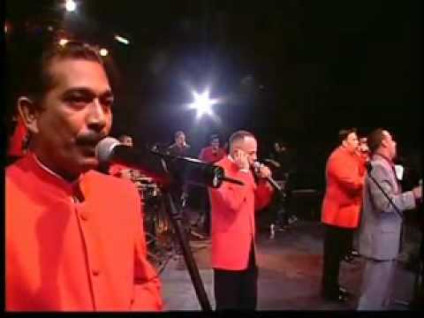 Sonora Poncena  Yare Feat Luisito Carrion 50 Aniversario