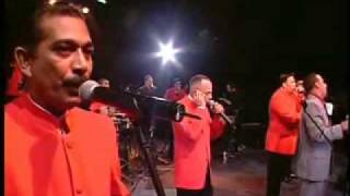 Sonora Poncena  Yare Feat Luisito Carrion 50 Aniversario
