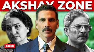 Bell Bottom Honest Review | Akshay Kumar | Adil Hussain | Lara Dutta