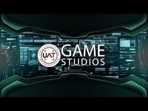 UAT Game Studios Build Review 1 of 2 - FA2018