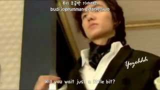 SHINee - Stand By Me MV (Boys Over Flowers OST) [ENGSUB + Romanization + Hangul]