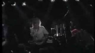 Hanoi Rocks ★ Tragedy ～ Malibu Beach Nightmare ★