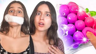 👠💟🍓 Você vai chorar se assistir a este vídeo da @MariannaAlexandre 🍕🐿🦋