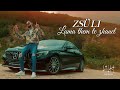 ZSÜLI 2023 X LUMA THEM TE ZHANEL / Official Videoclip 4K