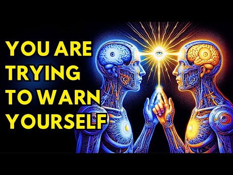 Parallel Realities: How Your Other Lives Are Trying to Communicate