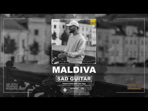 [SOLD] Maldiva | Jony x Andro x Ramil x Guitar Type Beat | 2729