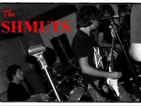 The Shmuts - album (2006)