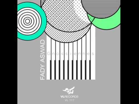 Fady Aswad-Gnossiennes [Preview] (Original Mix)