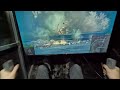 NEXT LEVEL OF BEST GAMING SETUP EVER
