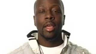 Wyclef Jean and His Music