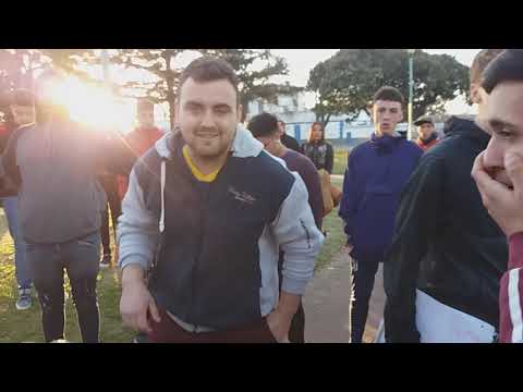 Navarro vs Indigo  4tos | Fecha 5 (Torneo  2019) | Desli Free