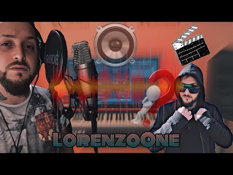 Theo Rose & Valentin Dinu - Pacatul meu | Reactie LorenzoOne|