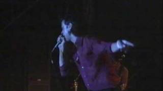 Nick Cave & The Bad Seeds - Brother, My Cup Is Empty (Bizarre Festival 1996)