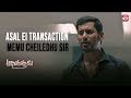 Vishal Bank Account Scam Ayindi Abhimanyudu Samantha Vishal Arjun Sarja Sun NXT Telugu