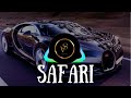 Safari Slowed And Reverb