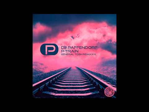 DJ Paffendorf - P Train (General Tosh Dub Remixxx) (Tiger Records)