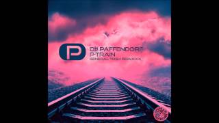 DJ Paffendorf - P Train (General Tosh Dub Remixxx) (Tiger Records)