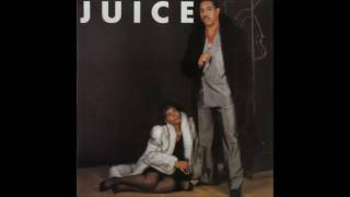 Oran ''Juice'' Jones - Curiosity (1986)