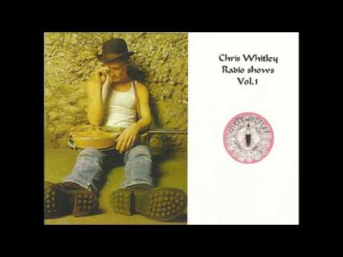 Chris Whitley - Vertical Desert (Rare acoustic)