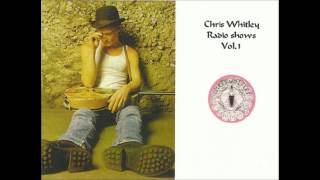 Chris Whitley - Vertical Desert (Rare acoustic)