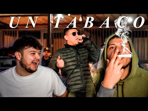 Juanpa Salazar X Banda Otro Pedo - Un Tabaco REACTION | ep