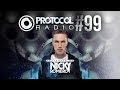 Nicky Romero - Protocol Radio 99 - 05-07-2014 ...