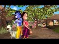 Little Krishna Android Games