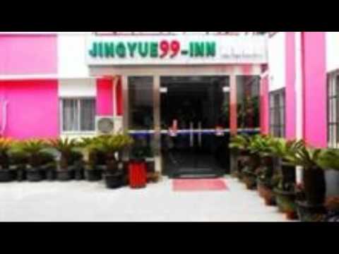 Jingyue 99 Inn Nanqiao Road Branch Shanghai