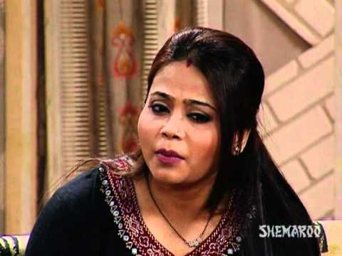 Parnela Ne Puchhi Juo - Part 12 Of 13 - Aashish Bhatt - Pranoti Pradhan - Gujarati Natak