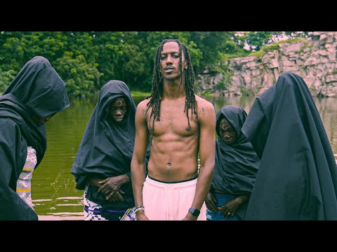 SHOTTO GUAPO - KILLU (CLIP OFFICIEL)