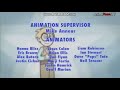 Wordgirl Season 2 Credits Widescreen