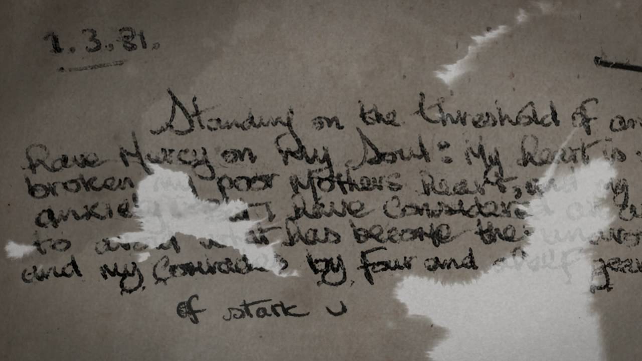 Bobby Sands:66 Days Documentary Clip