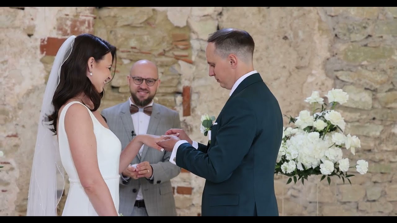 K & J pulmavideo
