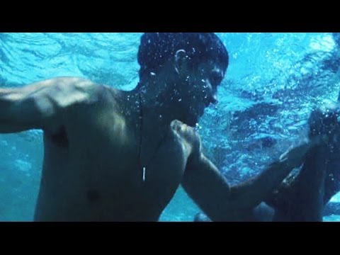 Underwater Movie Montage