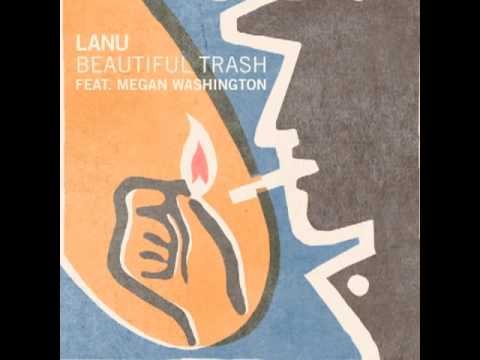 Beautiful Trash (feat. Megan Washington) (Natural Double remix)