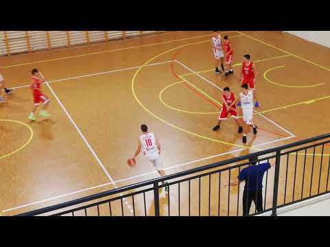 KK Radnički - KK Sloga Elite