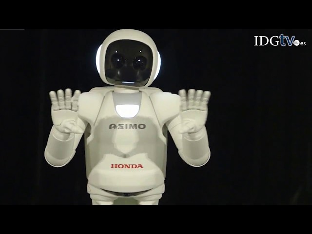 Vídeo relacionado con Nombre Asimo es una cosa Asimo que no entenderías Camiseta