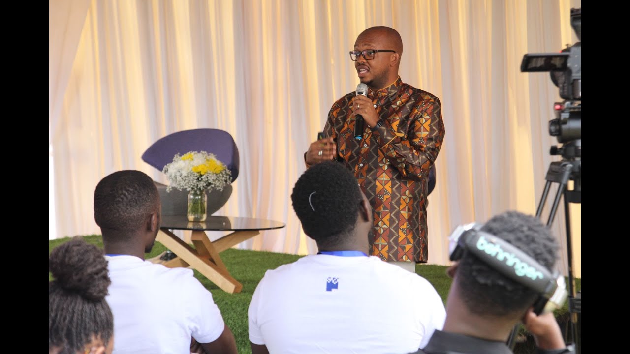 Tara Mistari: Mark Kaigwa's keynote address on the future of social media and platform economics