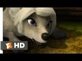 Alpha And Omega 9 12 Movie CLIP Lilly The Hunter 2010 HD