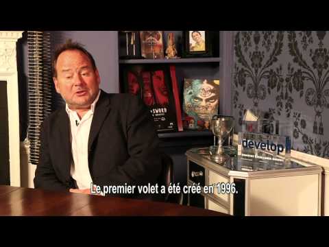 Les Chevaliers de Baphomet : La Mal�diction du Serpent - Episode 2 IOS