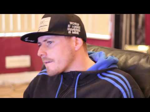 Royzy Rothschild - Michael Jordan Flow