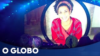 Katy Perry homenageia Marielle Franco