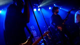 Suuns - Arena  (Live @ La Maroquinerie)